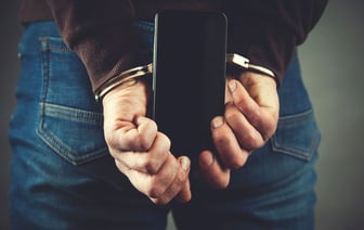 Гомельчанин обокрал магазин, в котором работал