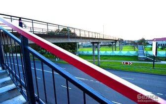 В Гомеле c 1 августа закроют на ремонт мост в центре города