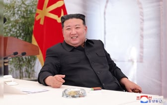 Поздравления Ким Чен Ыну от Китая и России по случаю годовщины основания Северной Кореи
