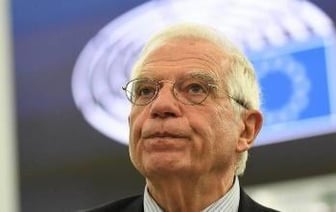 Граждан ЕС не отправят умирать за Донбасс, сказал глава евродипломатии