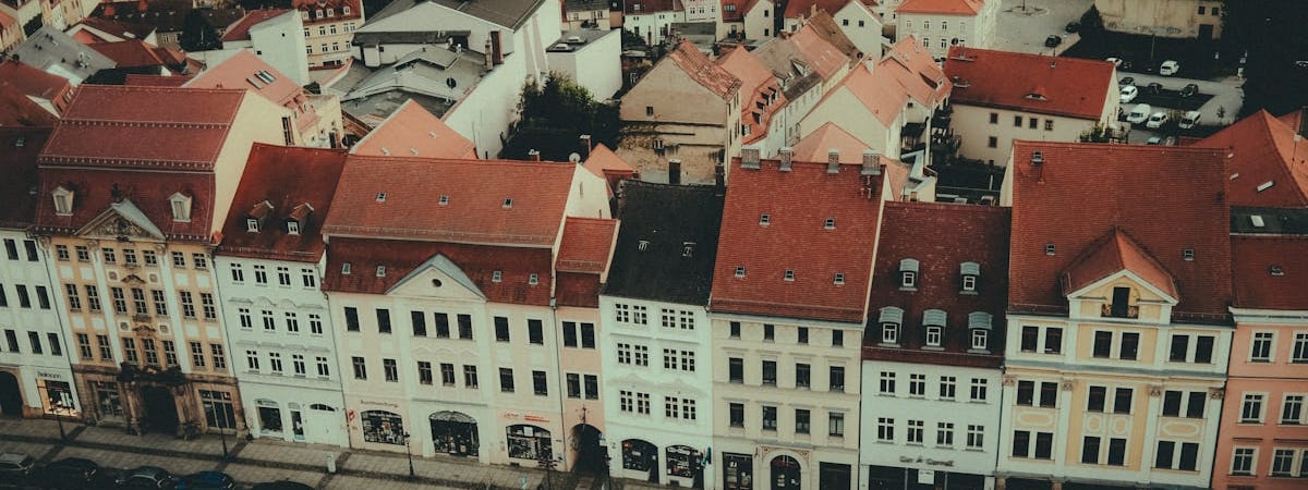 Запрос на снижение цен на шаурму в Германии