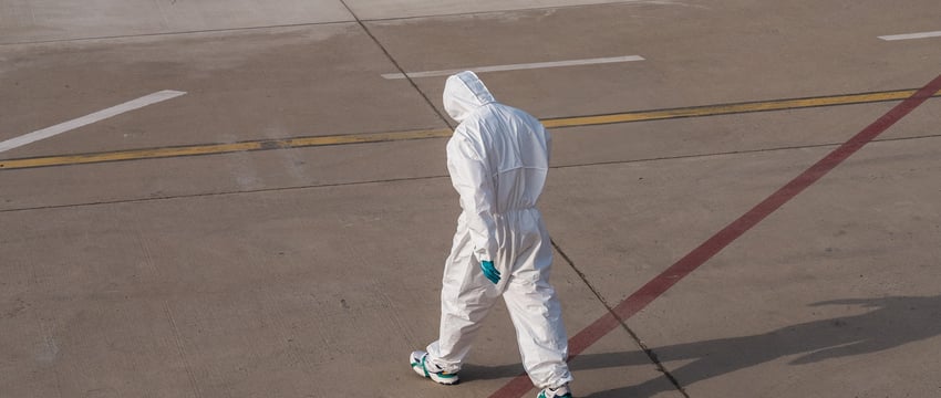Переговоры о знаковом глобальном соглашении по будущим пандемиям завершились без результатов.