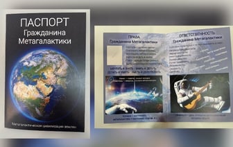 ГУБОПиК задержал 15 представителей «метагалактических» центров в Беларуси — Фото