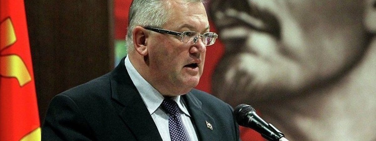 «Русскомирцы» поссорились? Карпенко обвинил Бондареву в «националистических выпадах»