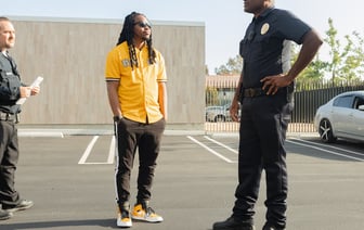 В Бресте задержали врача медцентра «Лодэ» – за “экстремизм”