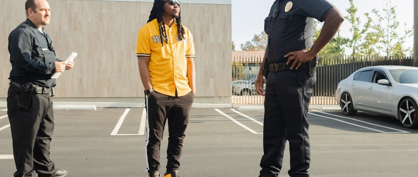 В Бресте задержали врача медцентра «Лодэ» – за “экстремизм”