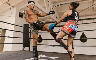 Немецкие истребители перехватили российский самолет-разведчик над Балтийским морем