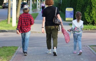 Статистика белорусских семей к Дню семьи