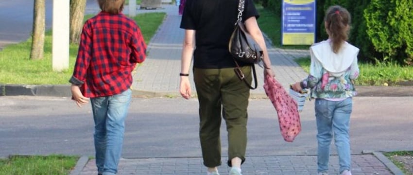 Статистика белорусских семей к Дню семьи