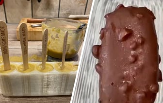 Как сделать дома супервкусное мороженое? Этот простой и недорогой рецепт по силам каждому белорусу — Полезно