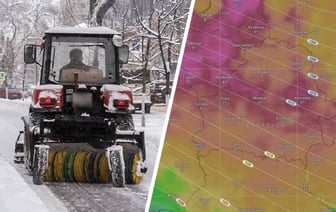 Четвёртый месяц зимы или тепло с опережением графика? Синоптики рассказали, каким будет март в Беларуси — Фото