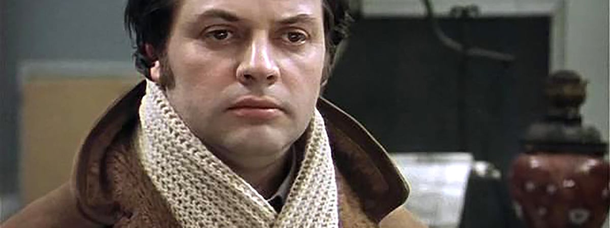 В Москве прощаются с актером легендарных фильмов «Ирония судьбы, или С легким паром!» и «Двенадцать стульев»