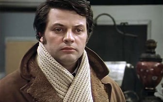 В Москве прощаются с актером легендарных фильмов «Ирония судьбы, или С легким паром!» и «Двенадцать стульев»