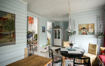 Гродненцам предложили рассказать о доме или квартире и стать героем YouTube. Еще и подарок дадут