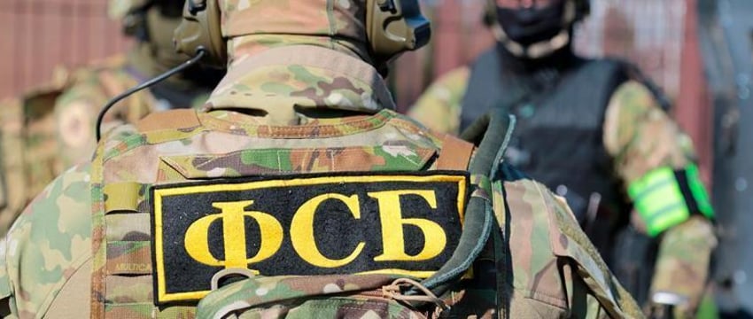 Теракт в «Крокусе»: Россия обвиняет Украину в нападении