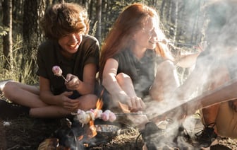 В детсадах, школах, больницах Полоцкого района начался отопительный сезон