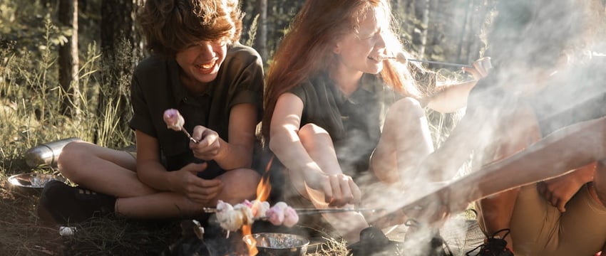 В детсадах, школах, больницах Полоцкого района начался отопительный сезон