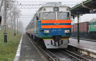 Мужчина подделал удостоверение инвалида, чтобы бесплатно ездить в поезде — что было дальше