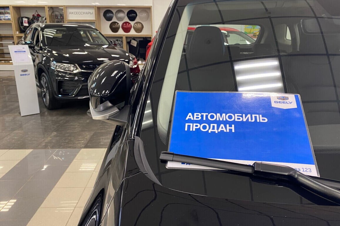 Как изменятся цены на свежие и б/у авто в Беларуси из-за новых ставок утильсбора