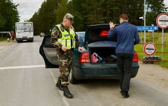Литва, Латвия и Эстония ужесточили таможенный контроль для белорусов. Что изменится?