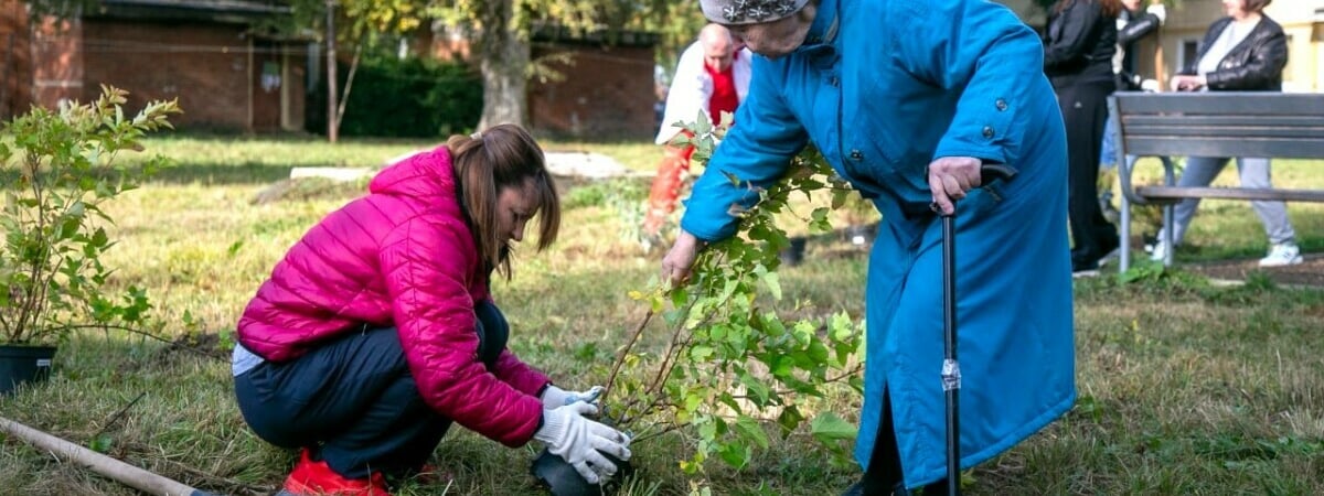 В ЖКХ решили устроить собрания с жителями всех дворов Минска. Что попросят сделать?