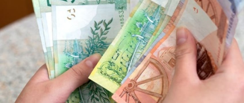Работнику стройорганизации в Брестской области выплатят более Br15 тыс. за частичную утрату трудоспособности