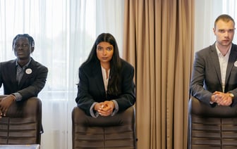 Литва отказала мужу Ольги Карач в политическом убежище