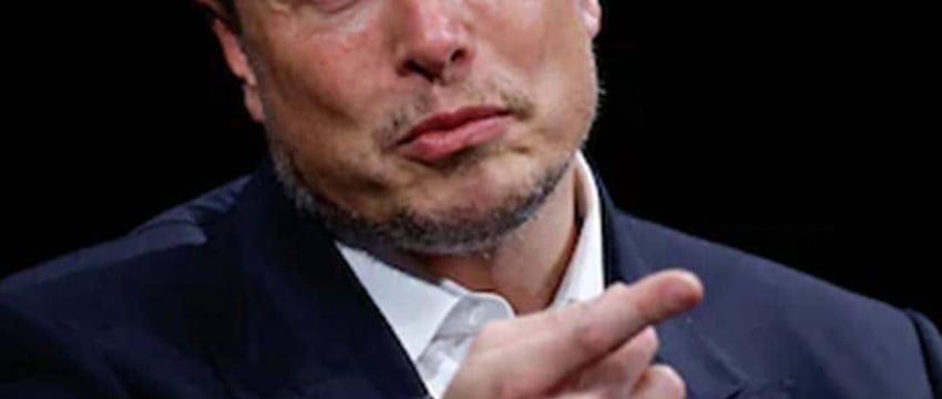 Судьи Высшего суда Бразилии проголосуют за запрет рекламы Илона Маска.