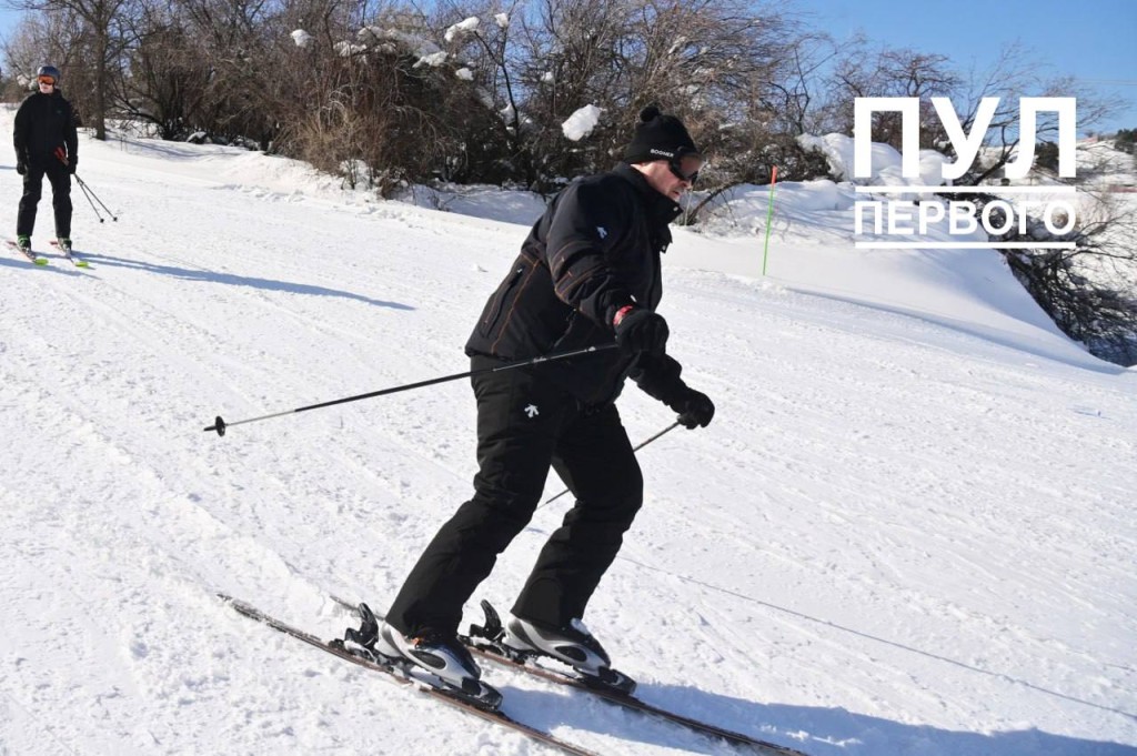 Лукашенко и Мирзиёев пошли в горы Узбекистана