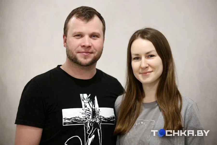 Исповедь бывшего наркомана из Беларуси