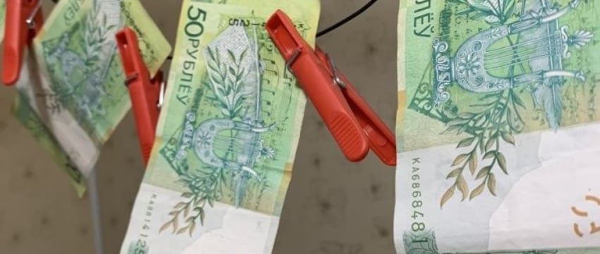 Брестская фирма погасила 76 работникам долг по зарплате
