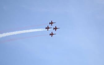 Белорусов на борту потерпевшего крушение в Казахстане самолета не было