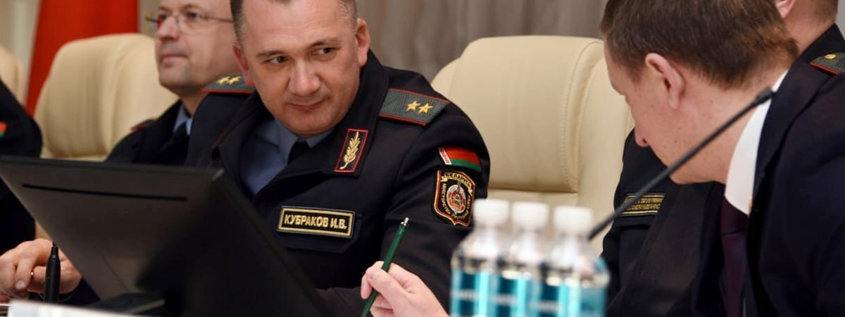 Глава МВД приказал «проявлять принципиальность» к этим белорусам. Кого поручил взять на контроль перед выборами?
