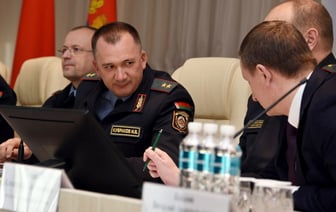 Глава МВД приказал «проявлять принципиальность» к этим белорусам. Кого поручил взять на контроль перед выборами?