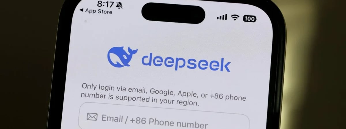 Китайские разработчики нанесли ещё один тайный удар по ChatGPT. OpenAI всё?