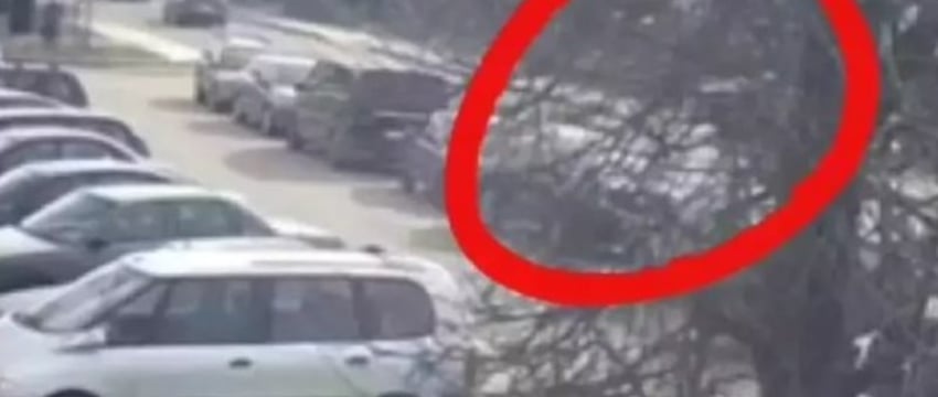 Пешеход и наехавший на нее водитель помирились, но это не спасло от приговора