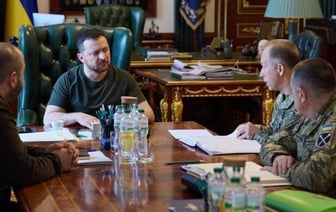 Зеленский пригрозил России новыми ударами после провала диверсий