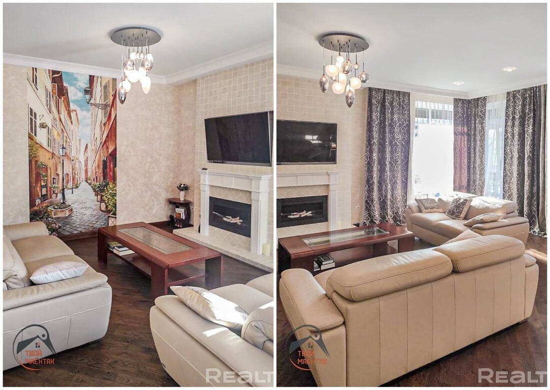 Смотрим квартиру в центре Бреста за $380 тысяч