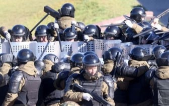 Военнообязанных в Беларуси начнут призывать на выходные
