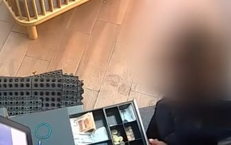 Белорус взял в ресторане 2 бутылки виски за 600 рублей. Оплачивать не планировал, но теперь придется