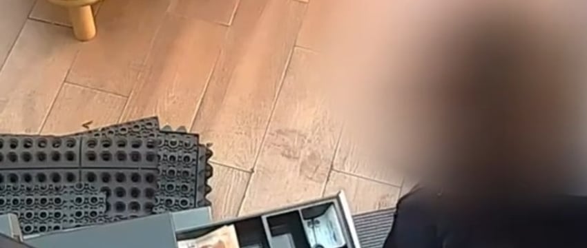 Белорус взял в ресторане 2 бутылки виски за 600 рублей. Оплачивать не планировал, но теперь придется