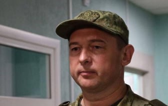 Молостов: пограничники несут службу в усиленном режиме на границе с Украиной