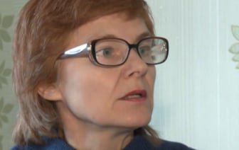 Где тепло от батарей? Таким вопросом уже не один год задается жительница Барановичей