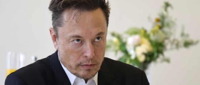 Маск домогается сотрудниц и просит рожать ему детей – WSJ