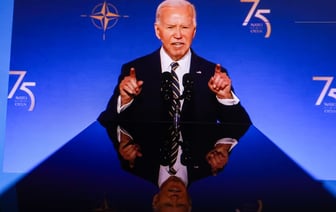 Военный эксперт: США во время саммита НАТО пообещали Украине то, что уже было пообещано