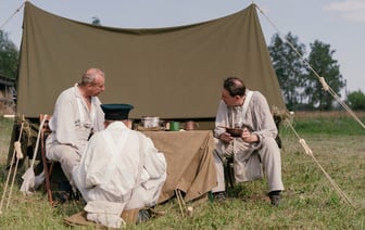 Российская артиллерия обстреляла Херсон, погибли 2 человека