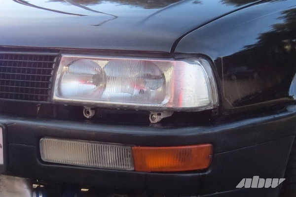 Audi 80