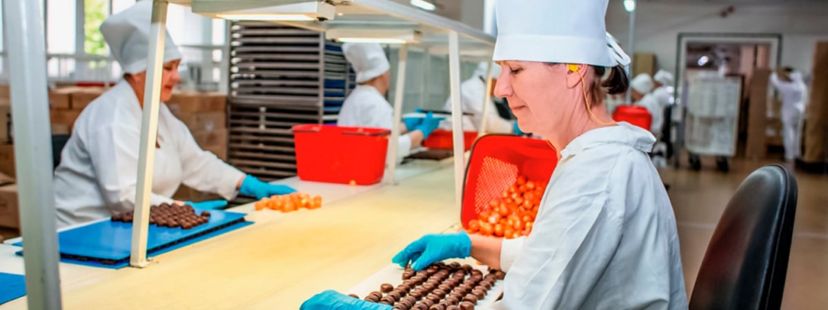 Гомельский «Спартак» объявил о прекращении выпуска знаменитых конфет. Что случилось?