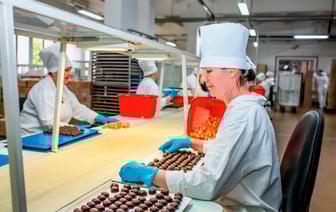 Гомельский «Спартак» объявил о прекращении выпуска знаменитых конфет. Что случилось?