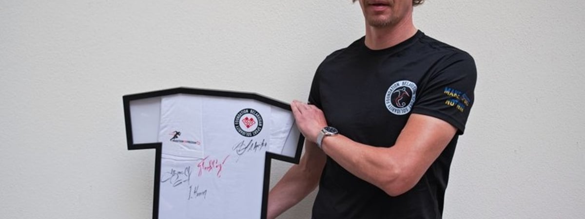 Канопацкую поддержал коммунист Возняк